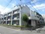 建物外観　日当たり良好です