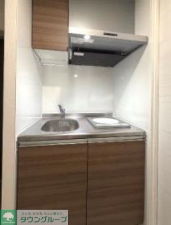 その他設備　別部屋参考写真