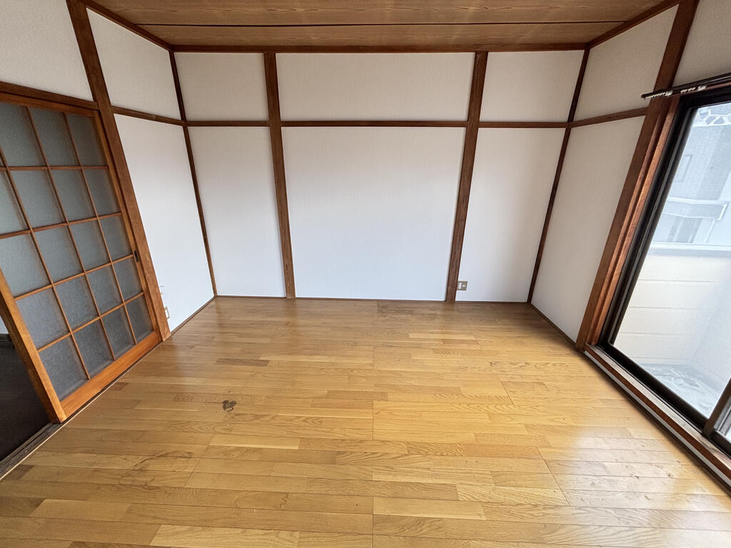 その他　リフォーム前写真