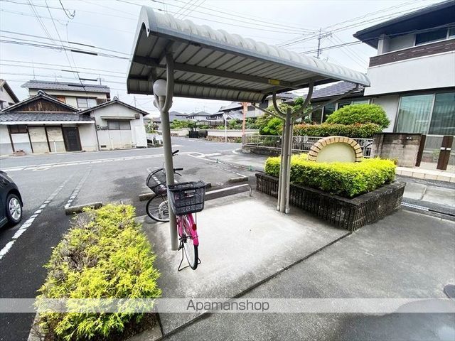その他共有部分　その他共有部分