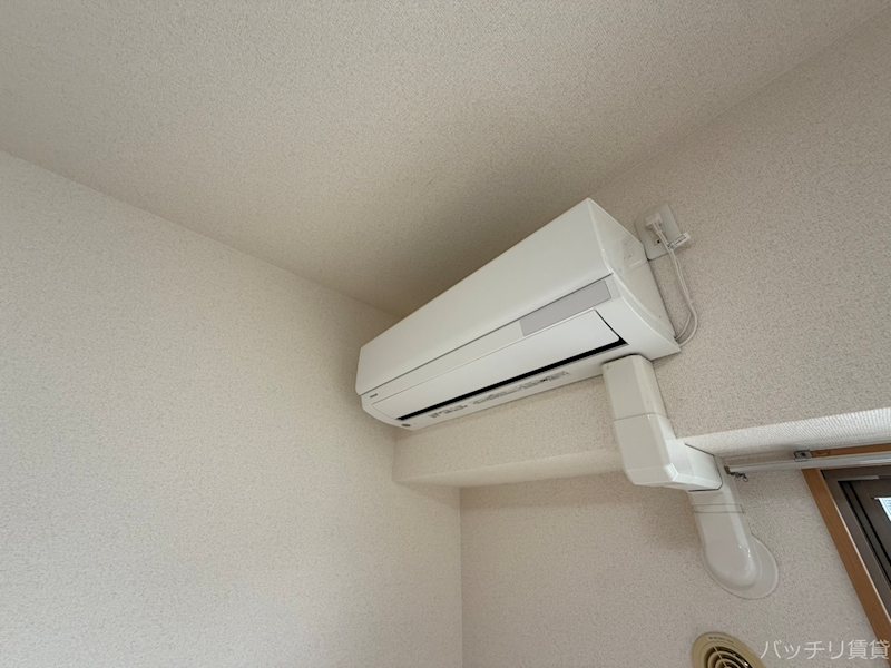 その他設備　画像は、同型タイプの為、現状を優先いたします。