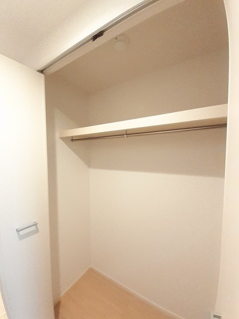 収納　収納