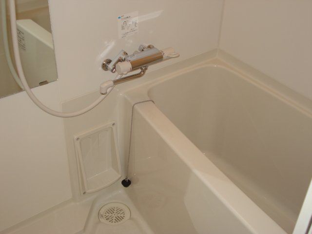 Ottimo.Casaの風呂写真