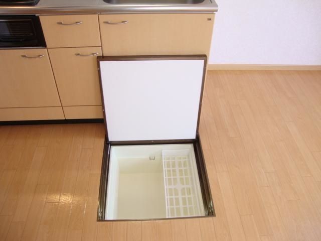 Ottimo.Casaの内装写真