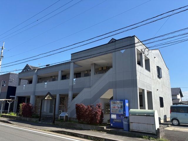 Ottimo.Casaの外観写真