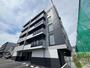 建物外観　札幌市西区発寒十一条「ＺＡＢＯ　ＨＩＬＬＳ　発寒中央」