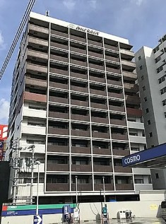 西鉄貝塚線 香椎宮前駅 徒歩8分 築19年