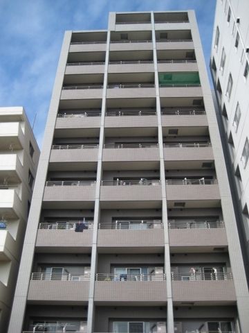 建物外観　☆綺麗な外観☆