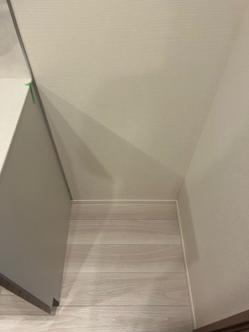 その他設備　※居室内の写真は反転タイプのものになります※