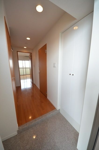 玄関　☆玄関☆