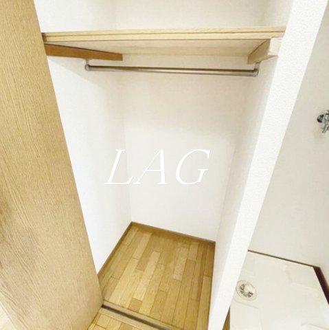 収納　収納です。