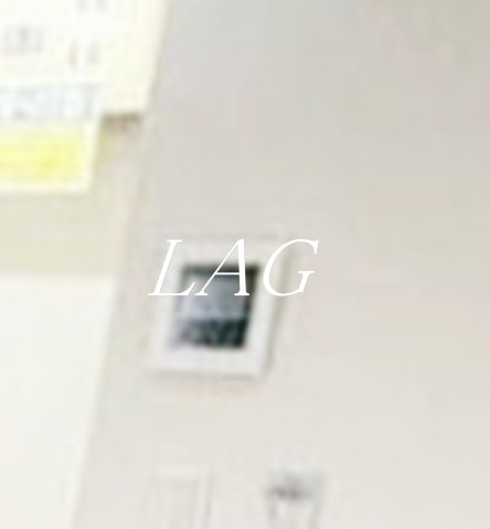 セキュリティ　モニター付きインターフォンです。
