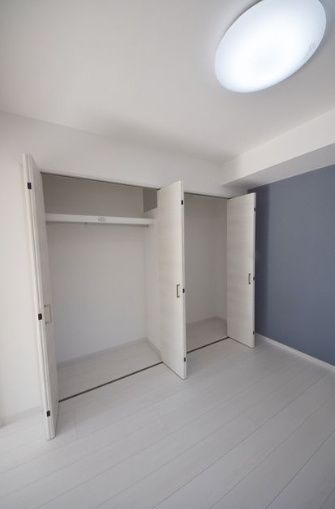 その他部屋・スペース　☆クローゼット付きの寝室☆
