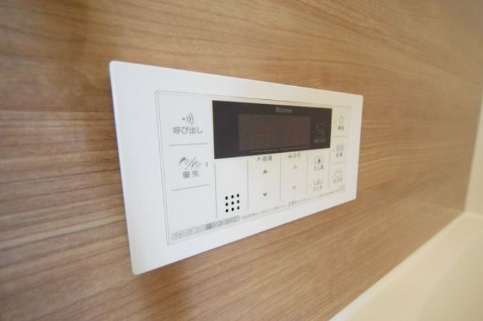 その他設備　☆設備充実☆