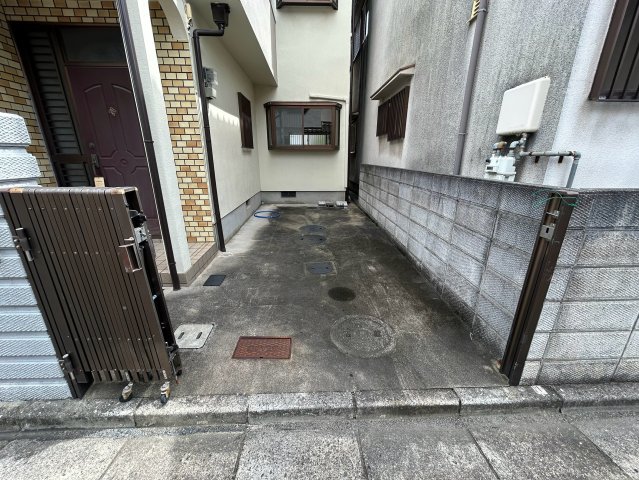 近鉄南大阪線 駒ケ谷駅 徒歩9分 2階建 築34年のその他写真