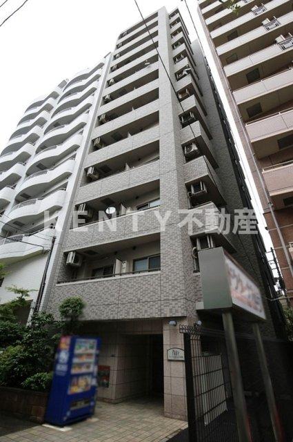 建物外観　外観も気になるポイント