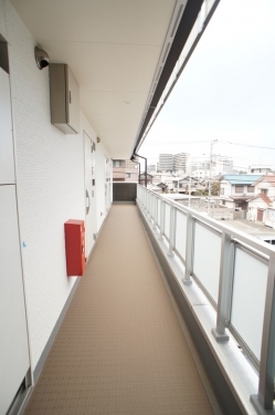 その他共有部分　その他共有部分
