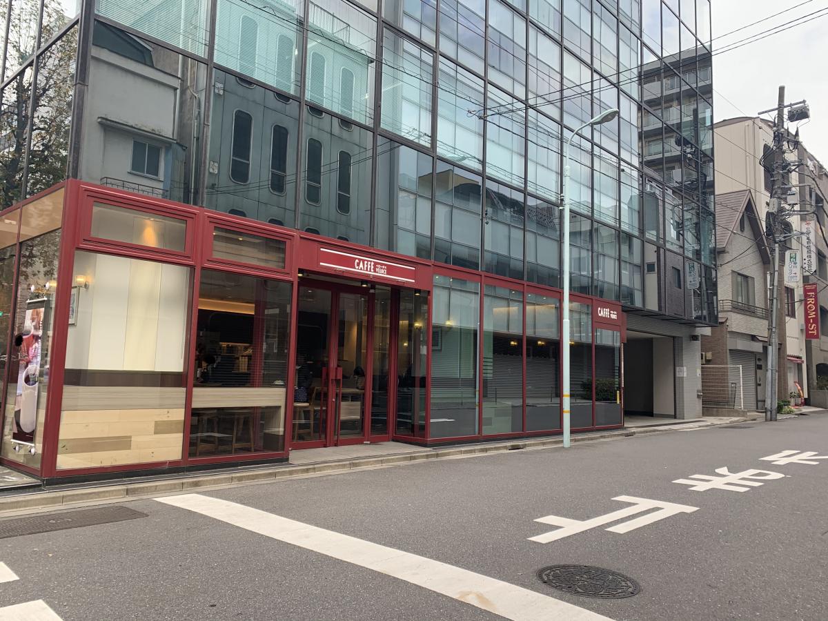 Le Cocon 人形町の周辺写真