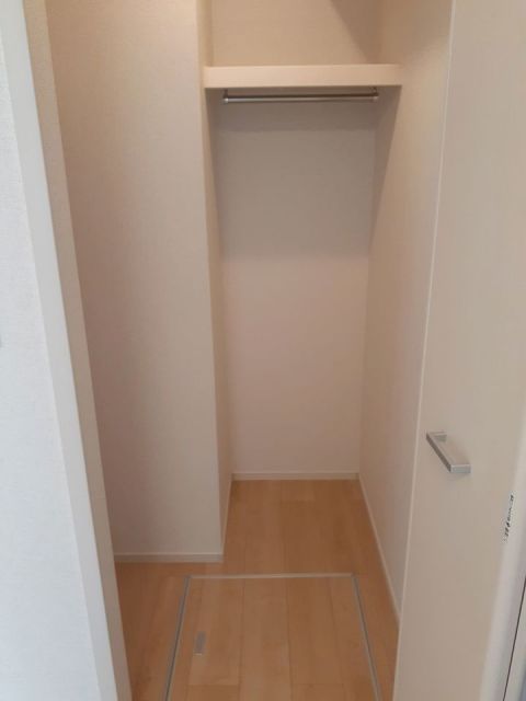 アルカネットの内装写真