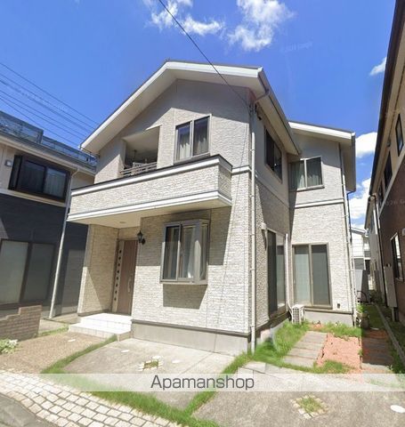 MARUYAMA RESIDENCE 幸西二丁目の外観写真