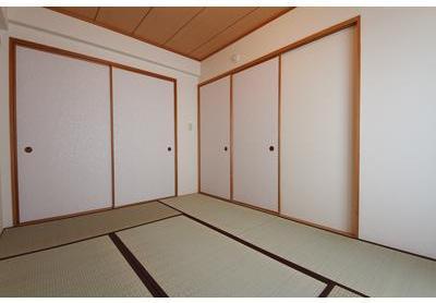 東急目黒線 武蔵小山駅 徒歩9分 5階建 築32年の内装写真