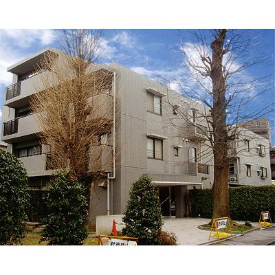 東急目黒線 武蔵小山駅 徒歩9分 築32年