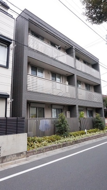 建物外観　☆耐震／耐火の高性能住宅・旭化成へーベルメゾン☆