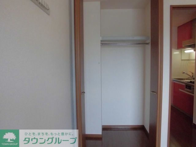ボン リジエールの内装写真