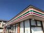 コンビニ　セブンイレブン 岡山平井4丁目店（コンビニ）まで66m