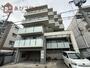 あびこ駅より徒歩14分 3階 築34年10ヶ月の賃貸物件