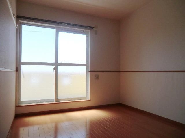 眺望　居室からの眺望（同タイプ）