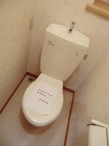トイレ　トイレ（同タイプ）