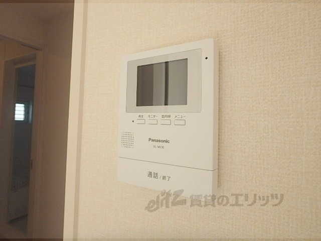 セキュリティ　ドアフォン（ＴＶ含）