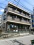 荻窪駅より徒歩4分 2階 築32年9ヶ月の賃貸物件