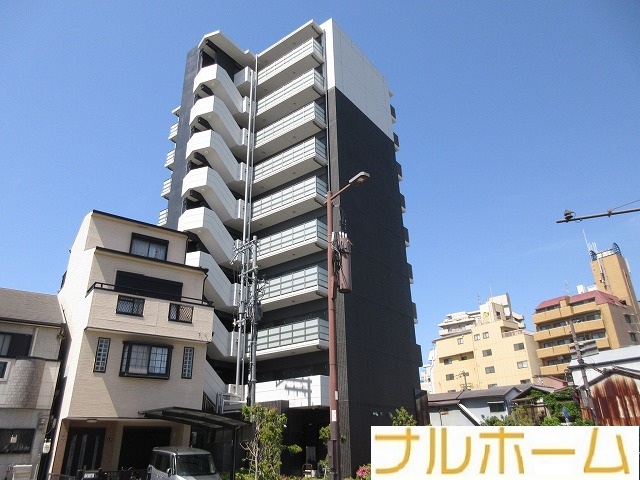 ＪＲ関西本線 東部市場前駅 徒歩10分 築3年