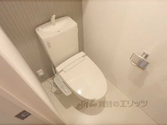 lachanceのトイレ写真