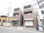 矢川駅より徒歩9分 3階 築37年8ヶ月の賃貸物件