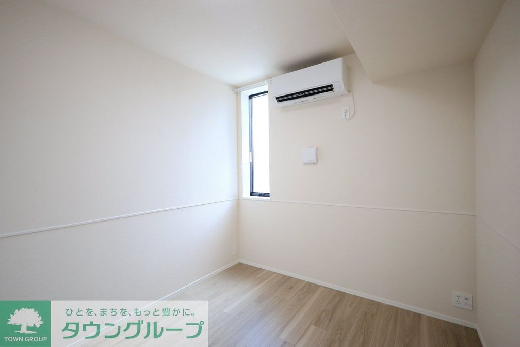 その他部屋・スペース　リビング/居室