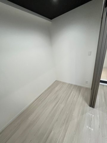 その他部屋・スペース　使い勝手のいい寝室です