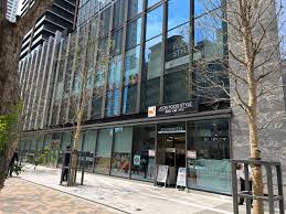 スーパー　イオンフードスタイル西新宿店（スーパー）まで278m