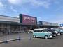 スーパー　ゆめマートさが（スーパー）まで428m