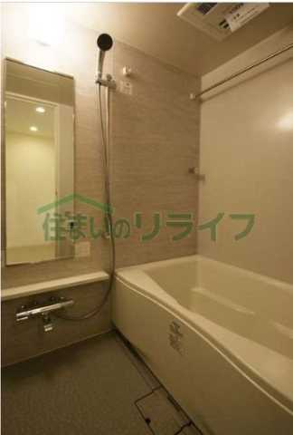 バス・シャワールーム　ユニテラス三軒茶屋