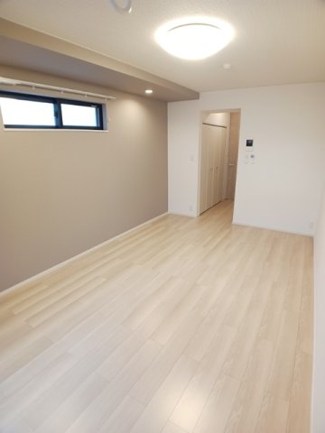 その他部屋・スペース　明るい室内です