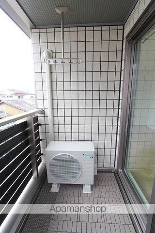 高松琴平電鉄志度線 松島二丁目駅 徒歩13分 2階建 築7年の内装写真