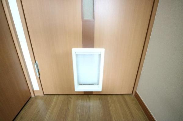 リサミィ―壱番館のその他写真