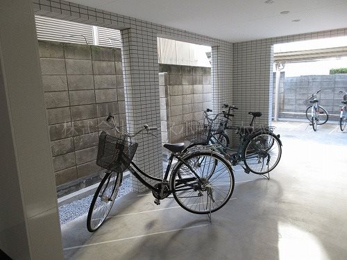 ピアコートTM上板橋壱番館のその他写真
