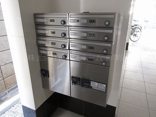 ピアコートTM上板橋壱番館のその他写真