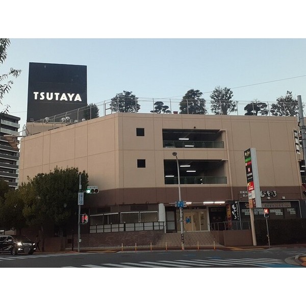 その他　ＴＳＵＴＡＹＡ　デイズタウン（その他）まで500m