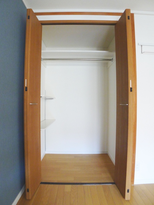 ルミエール町屋の内装写真