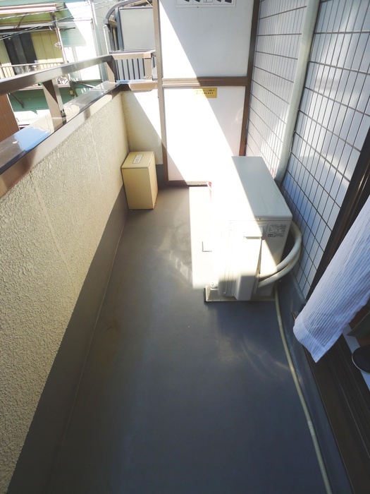 ルミエール町屋の内装写真